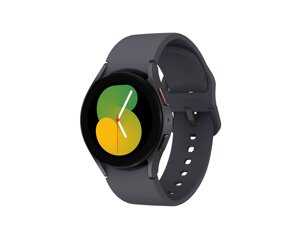 Смарт-часы Samsung Galaxy Watch 5 40 mm graphite (SM-R900NZAAMEA)