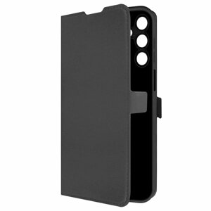 Чехол-книжка Krutoff Eco Book Samsung galaxy A15 черный