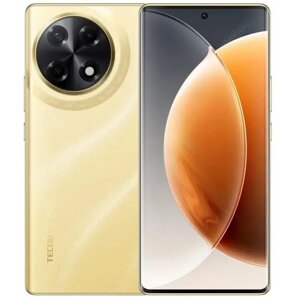 Смартфон TECNO Camon 30s 6/128GB Dawn Gold (CLA5) в Ростовской области от компании F-MART