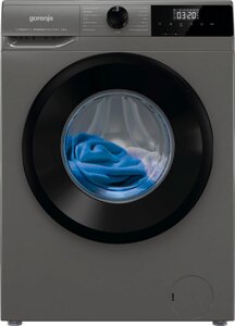 Стиральная машина Gorenje W2NHPI62SCSS