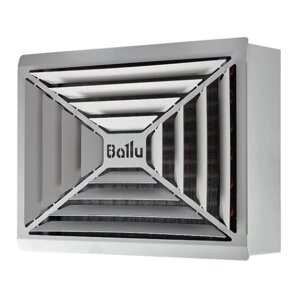 Тепловентилятор водяной Ballu BHP-W4-15-D в Ростовской области от компании F-MART