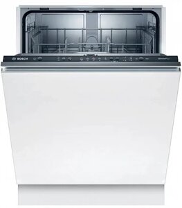 Посудомоечная машина встраиваемая BOSCH SMV25BX04R