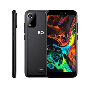 Смартфон BQ 5560L Trend Black в Ростовской области от компании F-MART