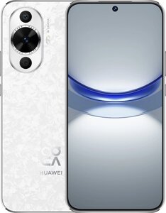 Смартфон Huawei Nova 12s 8/256GB White
