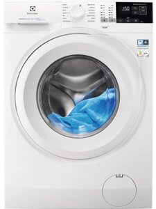 Стиральная машина Electrolux EW6FN428W пан. англ. в Ростовской области от компании F-MART