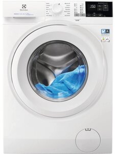 Стиральная машина Electrolux EW6FN428W пан. англ.