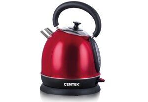 Чайник электрический Centek CT-1078 Red