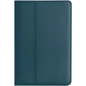 Чехол для планшета Belkin Galaxy Tab3 7.0 FormFit Stand (F7P114vfC01) Blue