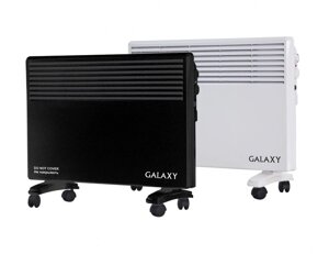 Конвектор Galaxy GL 8227 Black