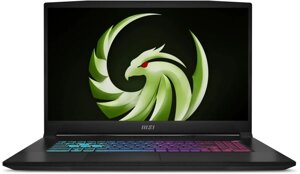 Ноутбук MSI BRAVO 17 C7VF-063RU 17" R7-7735HS 16GB/1TB W11H MSI в Ростовской области от компании F-MART