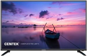 Телевизор Centek CT-8243 в Ростовской области от компании F-MART