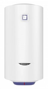 Водонагреватель Ariston BLU1 R ABS 30 V SLIM белый (3700581)