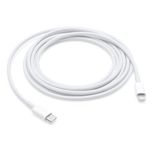 Кабель Apple USB-C to Lightning 2m (оригинал)