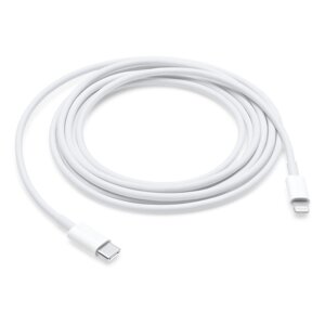 Кабель Apple USB-C to Lightning 2m (оригинал) в Ростовской области от компании F-MART