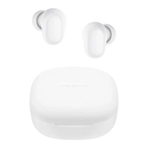 Гарнитура беспроводная Xiaomi Redmi Buds 6 Play (белый)