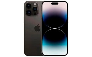 Смартфон Apple A2893 iPhone 14 Pro Max 512Gb 6Gb черный космос в Ростовской области от компании F-MART