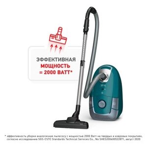 Пылесос Tefal TW3132EA POWER XXL