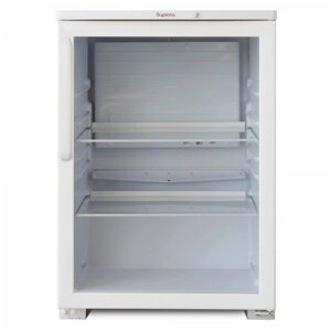 Холодильный шкаф-витрина Бирюса 152