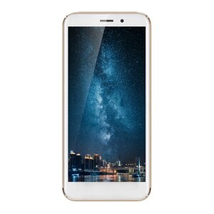 Смартфон Nobby S300 Pro Gold