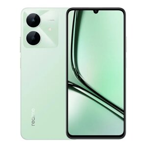Смартфон RealMe Note 60X 3/64GB Green в Ростовской области от компании F-MART