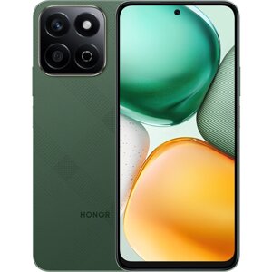 Смартфон Honor X7C 6/128GB Green