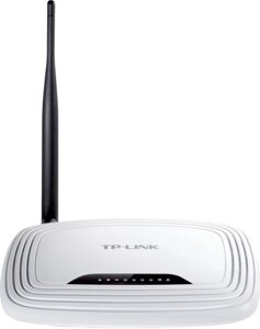 Маршрутизатор (Wi-Fi роутер) TP-LINK TL-WR740N