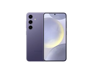 Смартфон Samsung Galaxy S24 8/256GB S921 Violet PCT