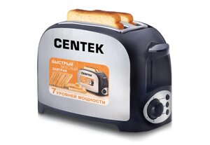 Тостер Centek CT-1421 в Ростовской области от компании F-MART