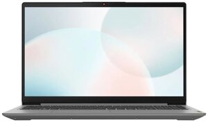 Ноутбук Lenovo IdeaPad 3 15IAU7 15.6" в Ростовской области от компании F-MART