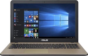 Ноутбук Asus VivoBook X540MA-GQ218T