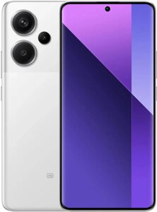 Смартфон Xiaomi Redmi Note 13 Pro Plus 5G 8/256 Gb White EU