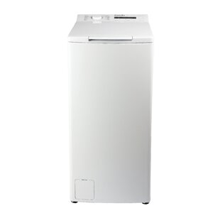 Стиральная машина вертикальная SMILE SWMMV 7W1200D (7 кг, дисп., Midea) в Ростовской области от компании F-MART