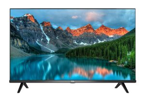 Телевизор TCL L40S60A черный