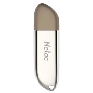 Флешка NETAC U352 USB2.0 32GB (NE1NT03U352N032G20PN)