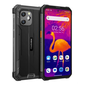 Смартфон Blackview BV8900 8/256GB Black