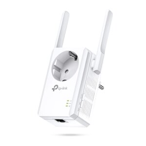 Усилитель «репитер» Wi-Fi сигнала TP-LINK TL-WA860RE