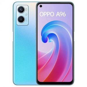 Смартфон OPPO A96 6/128GB Blue (CPH2333)