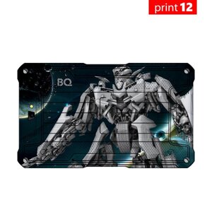 Планшет BQ BQ-7082G Armor Print 12