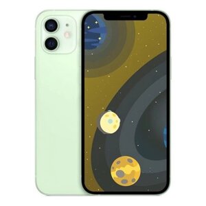 Смартфон Apple iPhone 12 64GB Green в Ростовской области от компании F-MART