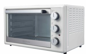 Духовка электрическая настольная WILLMARK WO-487W