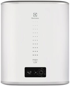 Водонагреватель Electrolux EWH 30 Major LZR 3