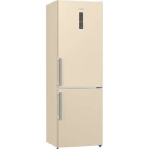 Холодильник GORENJE NRK6191MC