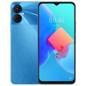 Смартфон TECNO Spark 9 Pro 4/128GB Burano Blue (KH7N)