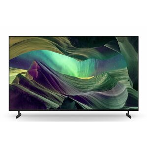 Телевизор Sony KD-65X85L Bravia черный в Ростовской области от компании F-MART