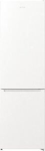 Холодильник GORENJE NRK6201EW4