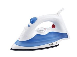 Утюг Kelli KL-1619 в Ростовской области от компании F-MART