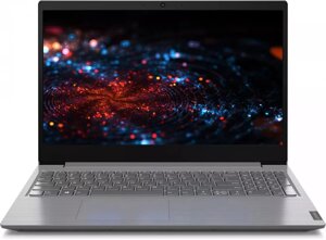 Ноутбук Lenovo V15- IGL (82C30025RU) grey