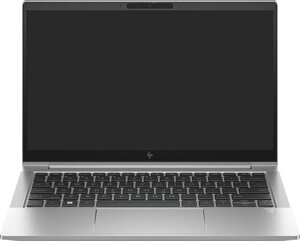 Ноутбук HP EliteBook 640 G10 [736K3AV] Silver 14"{FHD i7-1355U/16Gb/ 512Gb SSD