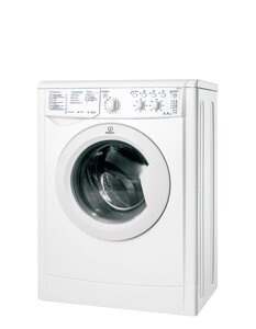 Стиральная машина Indesit IWSC 5105 в Ростовской области от компании F-MART