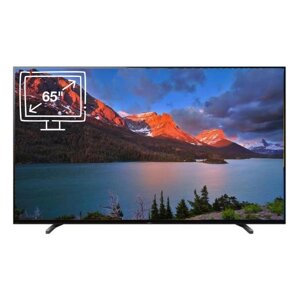 Телевизор Sony KD-65X75K в Ростовской области от компании F-MART